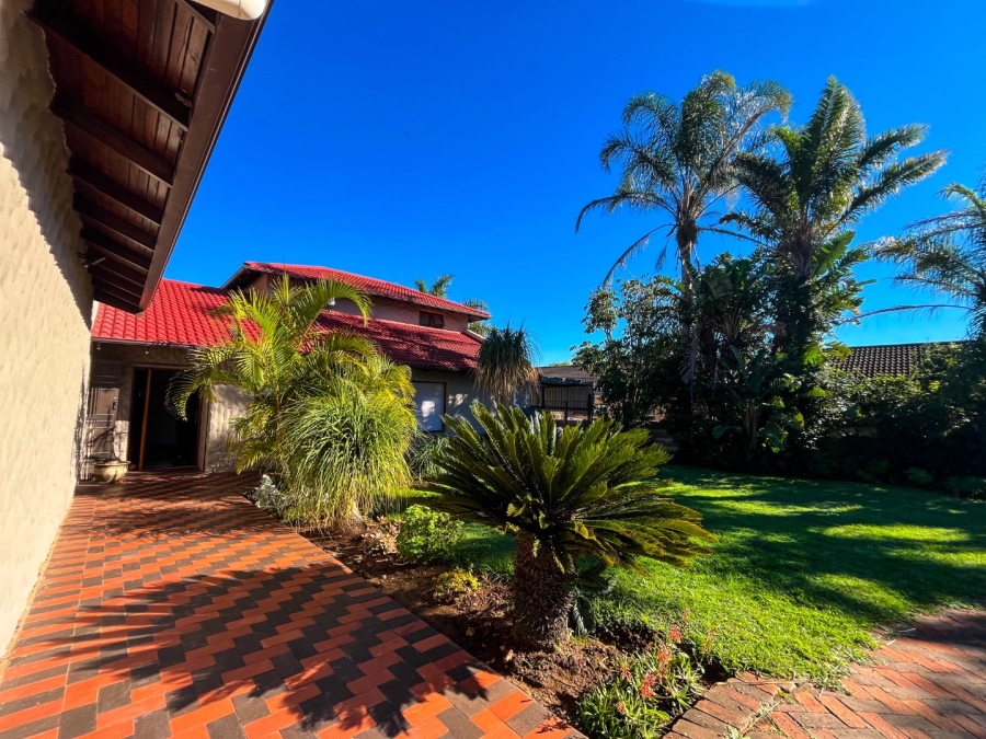 4 Bedroom Property for Sale in Winterhoek Park Eastern Cape